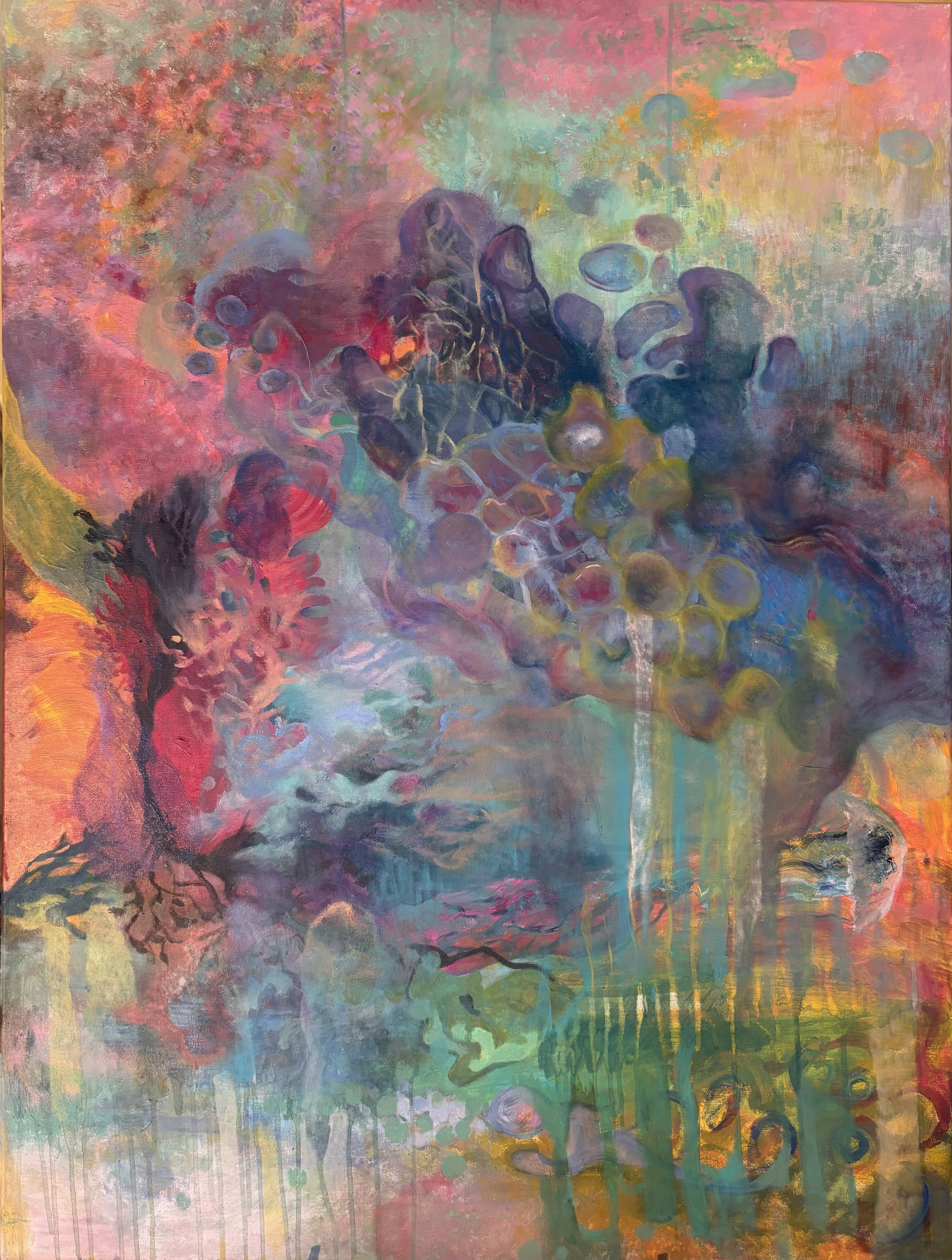 Chronicles of Emotion